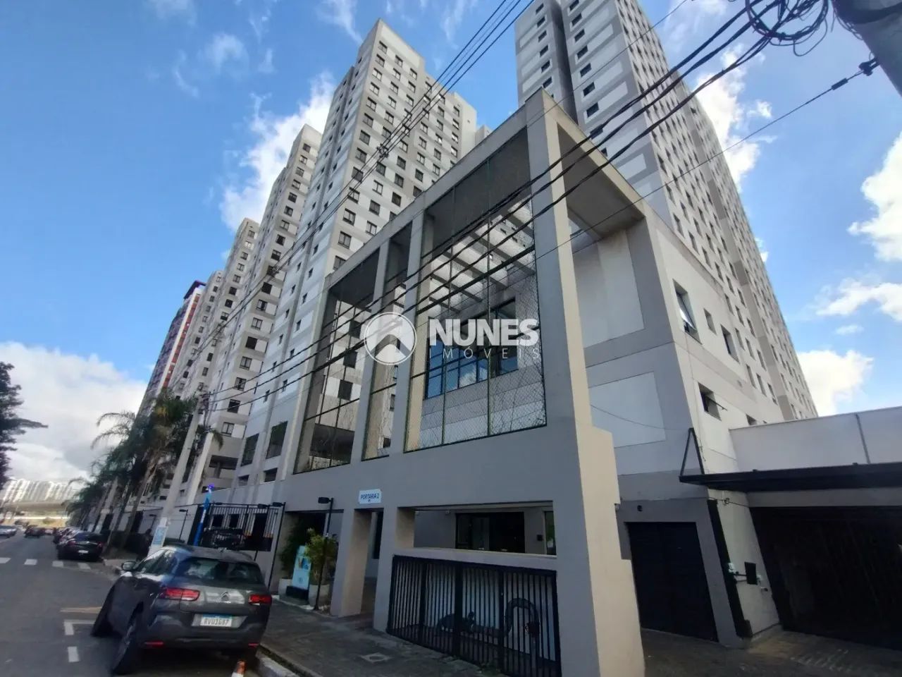 Apartamento para locação - Foto 4