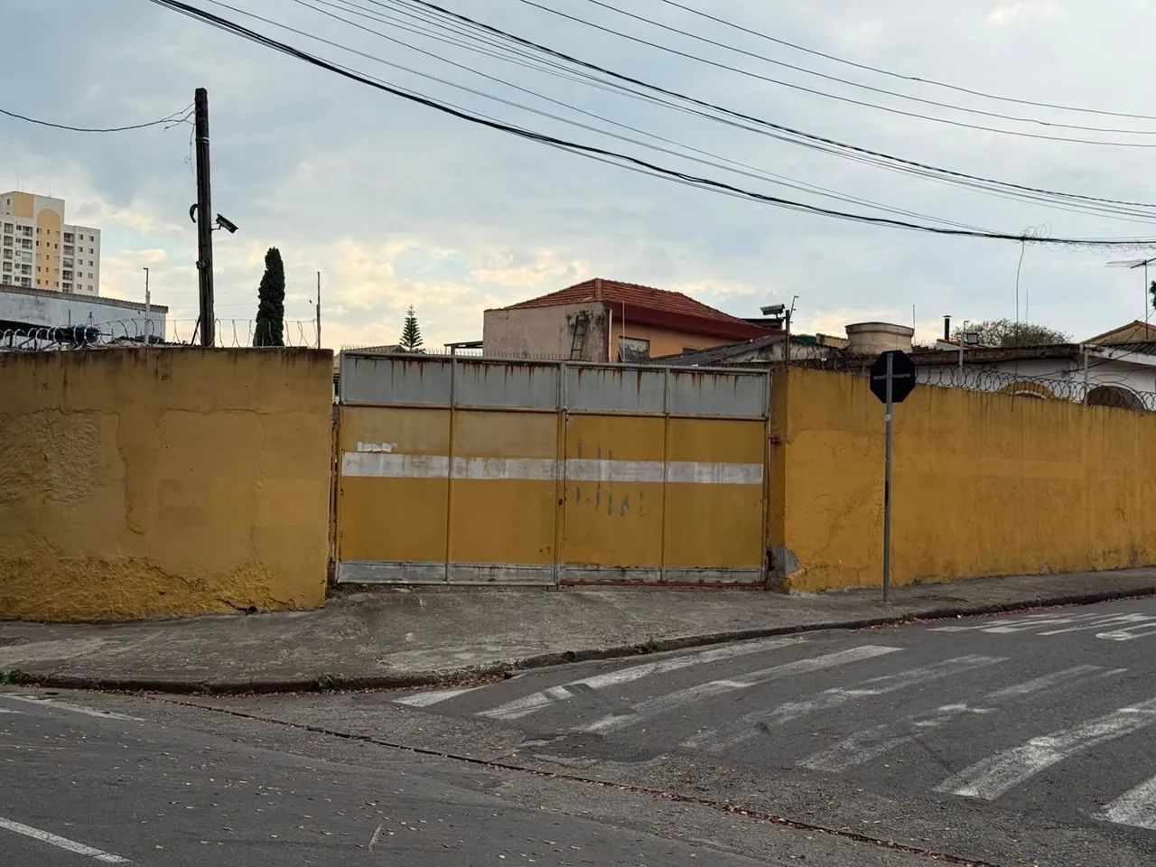 Terreno para empreendimento Paulicéia SBC - Foto 2