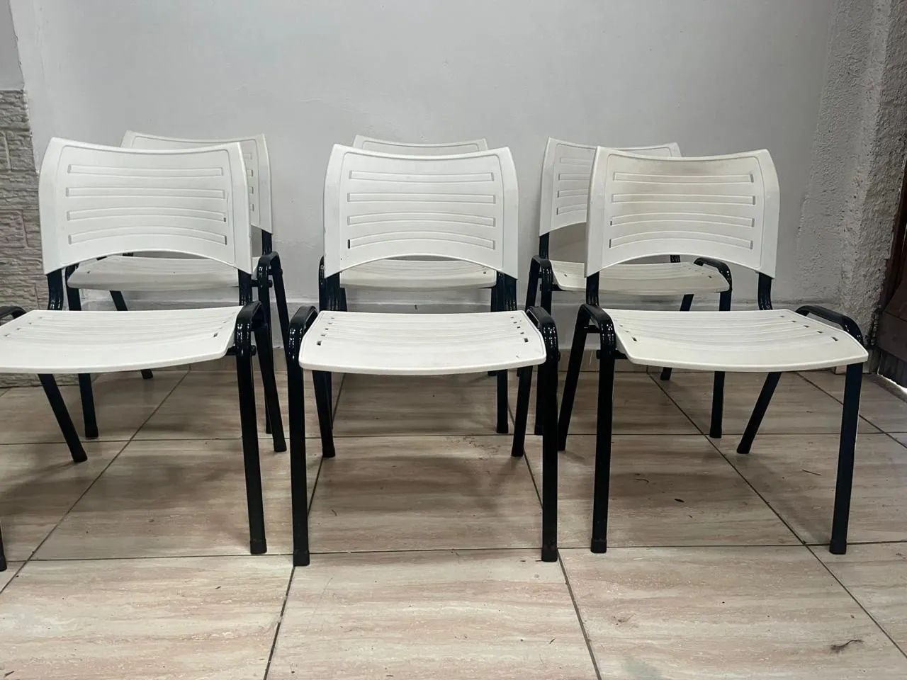 Vendo cadeira  - Foto 4