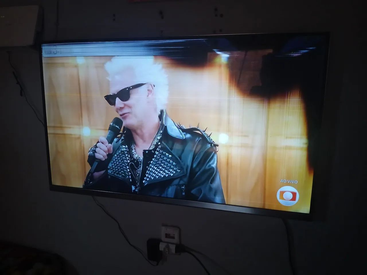 Televisão  - Foto 3