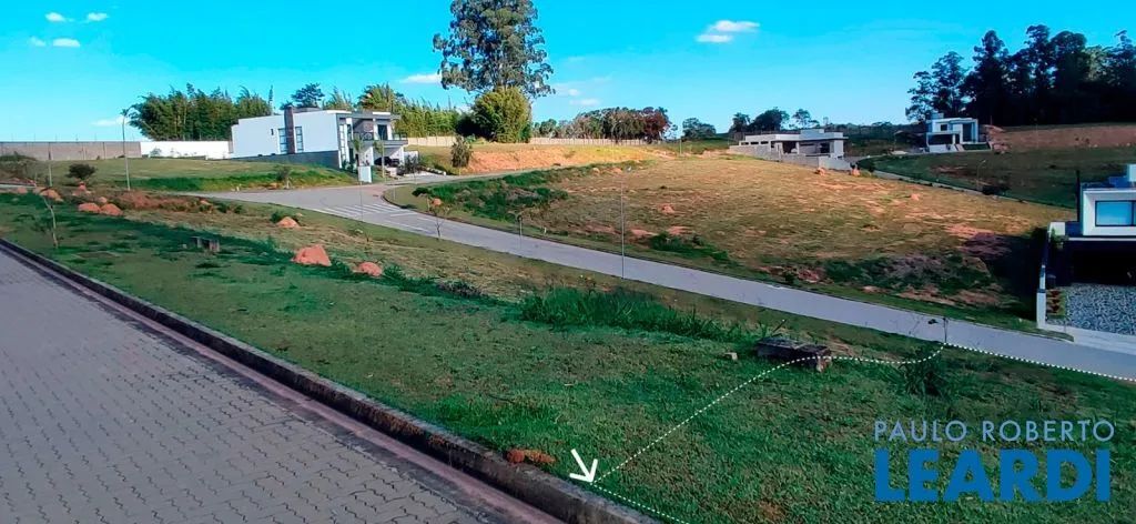 TERRENO EM CONDOMÍNIO - BAIRRO ITAPEMA - SP - Foto 3