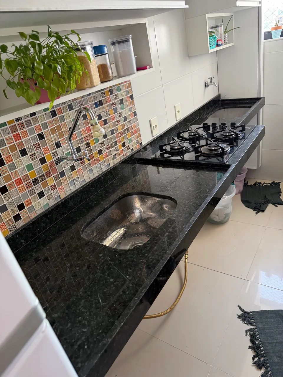 PROMOÇÃO! Comprou sua bancada, a Cuba é por nossa conta!  - Foto 3