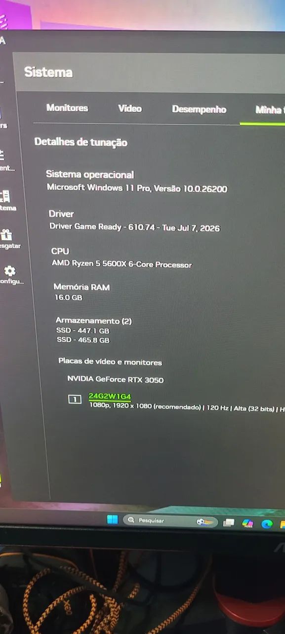 Ryzen 5 5600x  - Foto 3