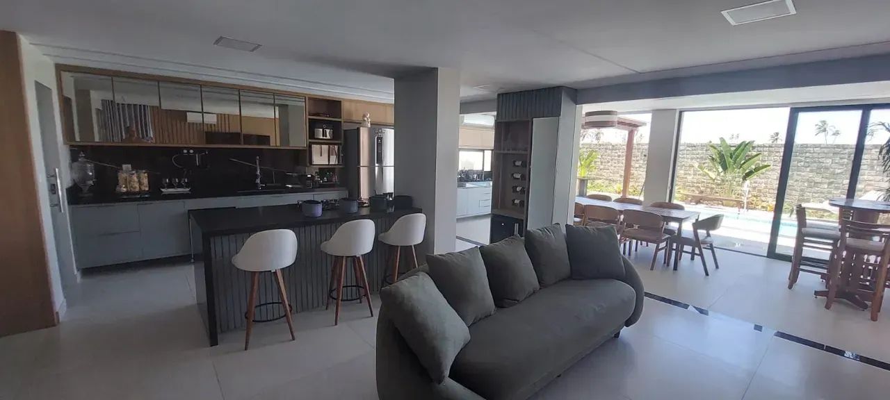 CASA COND SÃO LOURENÇO - ARACAJU-SE - Foto 3