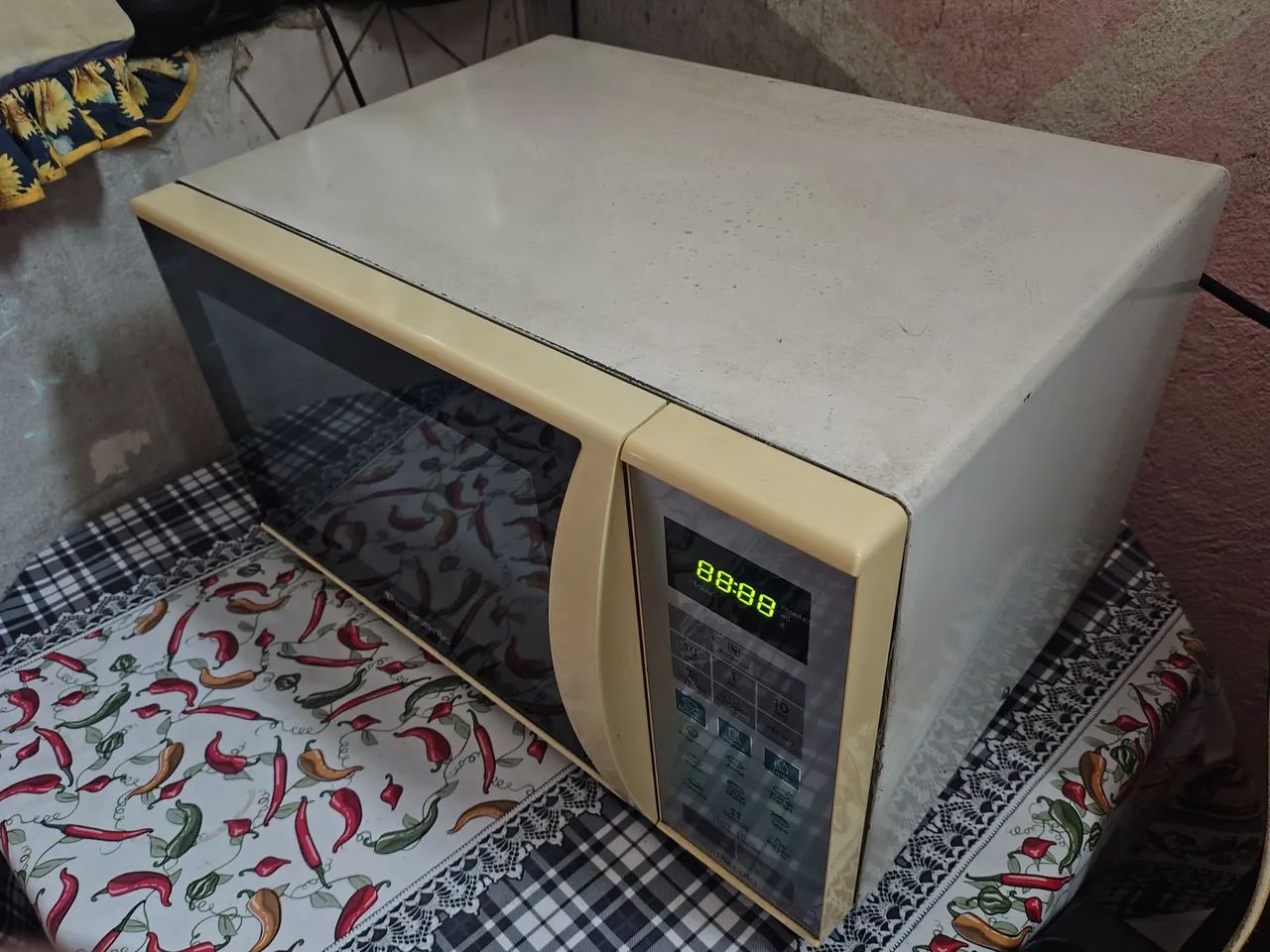 Microondas Panasonic  NN-ST352W - Foto 3