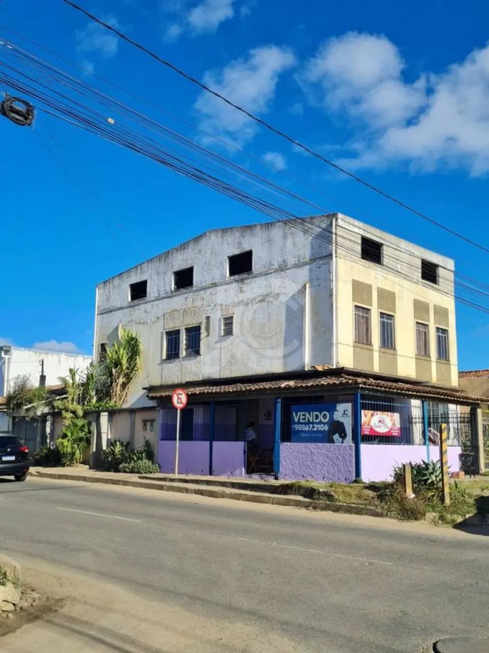 Prédio - Jurema - Foto 2