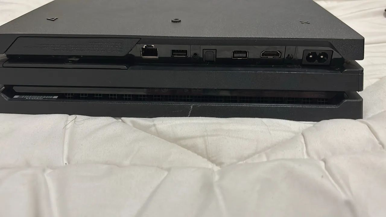 PlayStation 4  - Foto 3