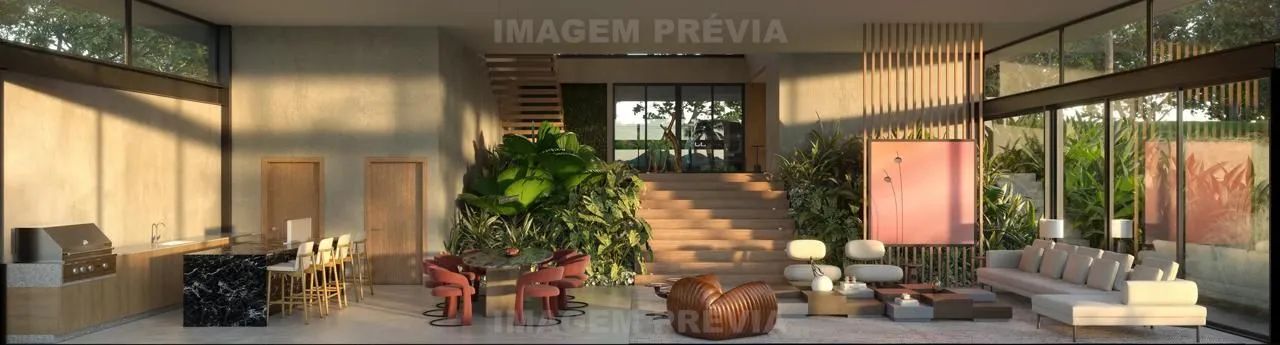 Rancho à venda no Miranda em Uberlândia - Foto 4