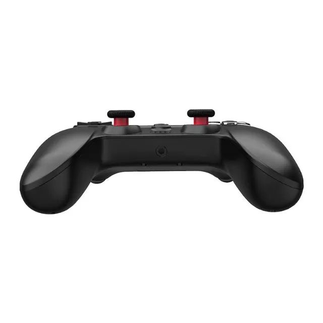 Controle Redragon Juno para (PS4/PS3/PC/Celular Android/IOS), Led, USB/Bluetooth - WZetta - Foto 2