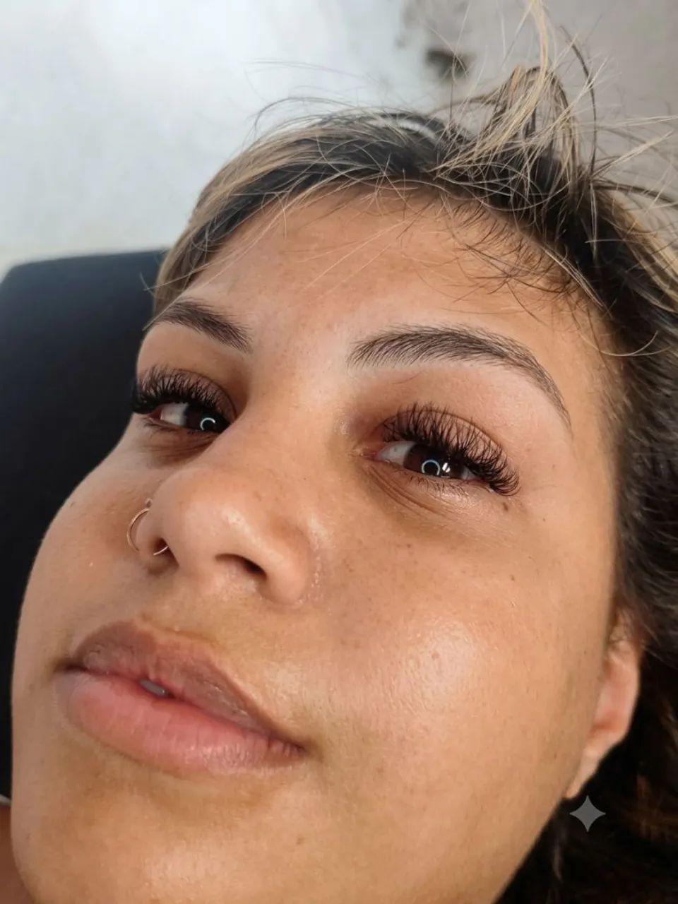 Preciso de modelos de cílios  - Foto 4