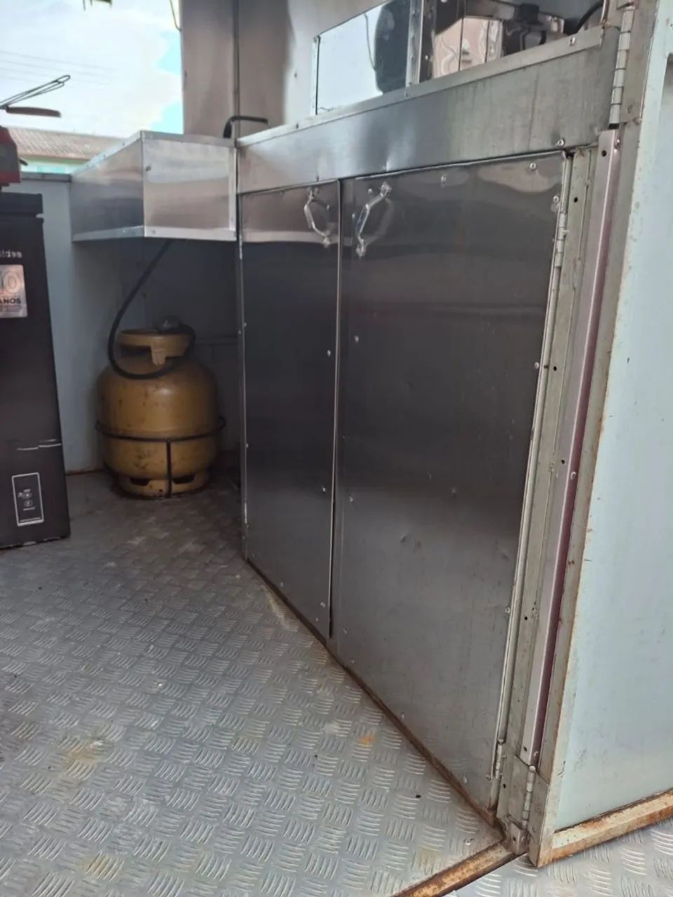 Vendo trailer  - Foto 2