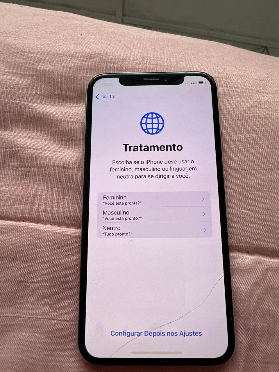 iPhone XS 512gb - Foto 2