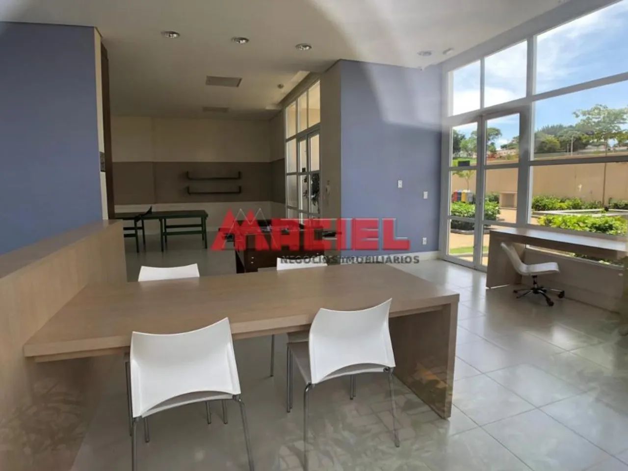 Apartamento a venda com 3 quartos Edifício Rossi Montês Vila Industrial - Foto 2
