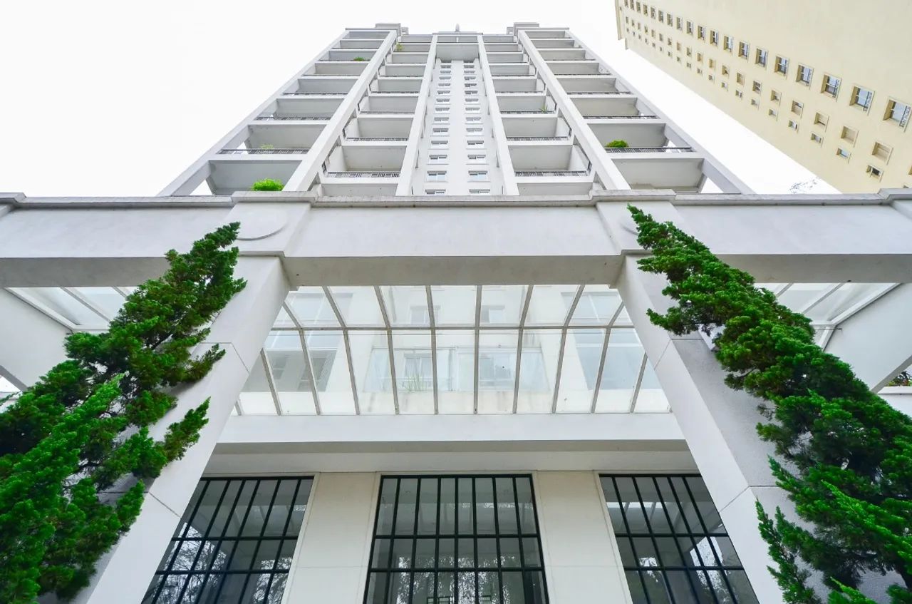 Duplex para venda em Panamby com 1 quarto, sendo 1 suíte, 82m² - Foto 2
