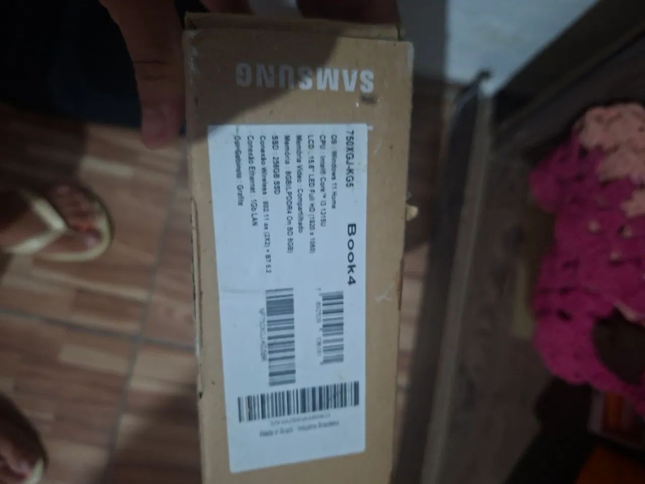 Galaxy book 4  - Foto 3