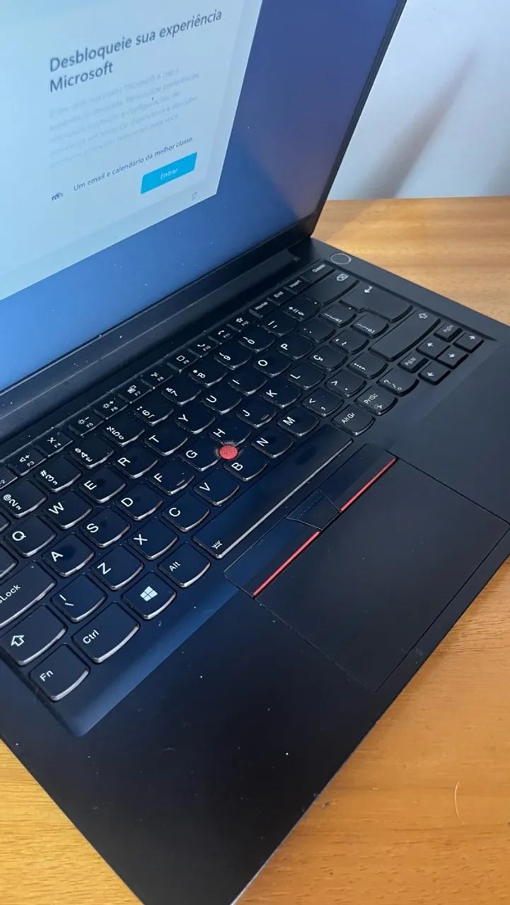 Notebook Lenovo Thinkpad E14 Gen2 - Foto 4