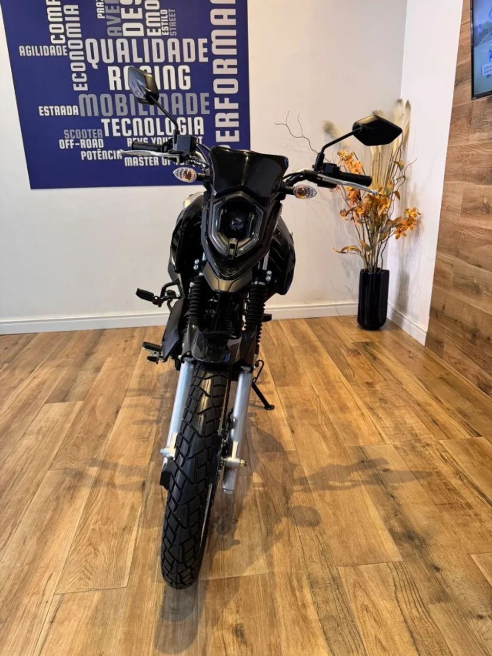 *XTZ Crosser S 150 ABS 26/26 pronta entrega - Foto 3