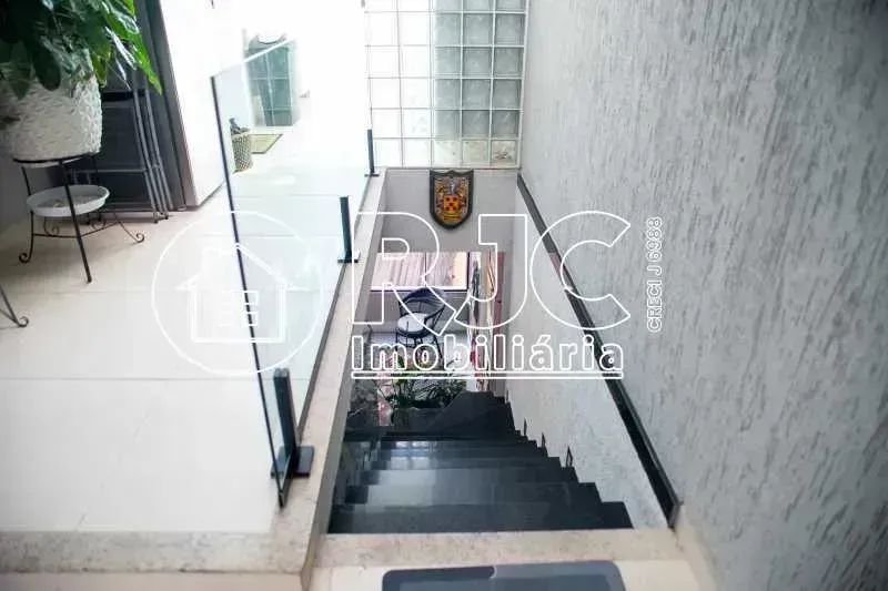 Imóvel para venda com 193 metros quadrados com 3 quartos em Pechincha - Rio de Janeiro - R - Foto 11