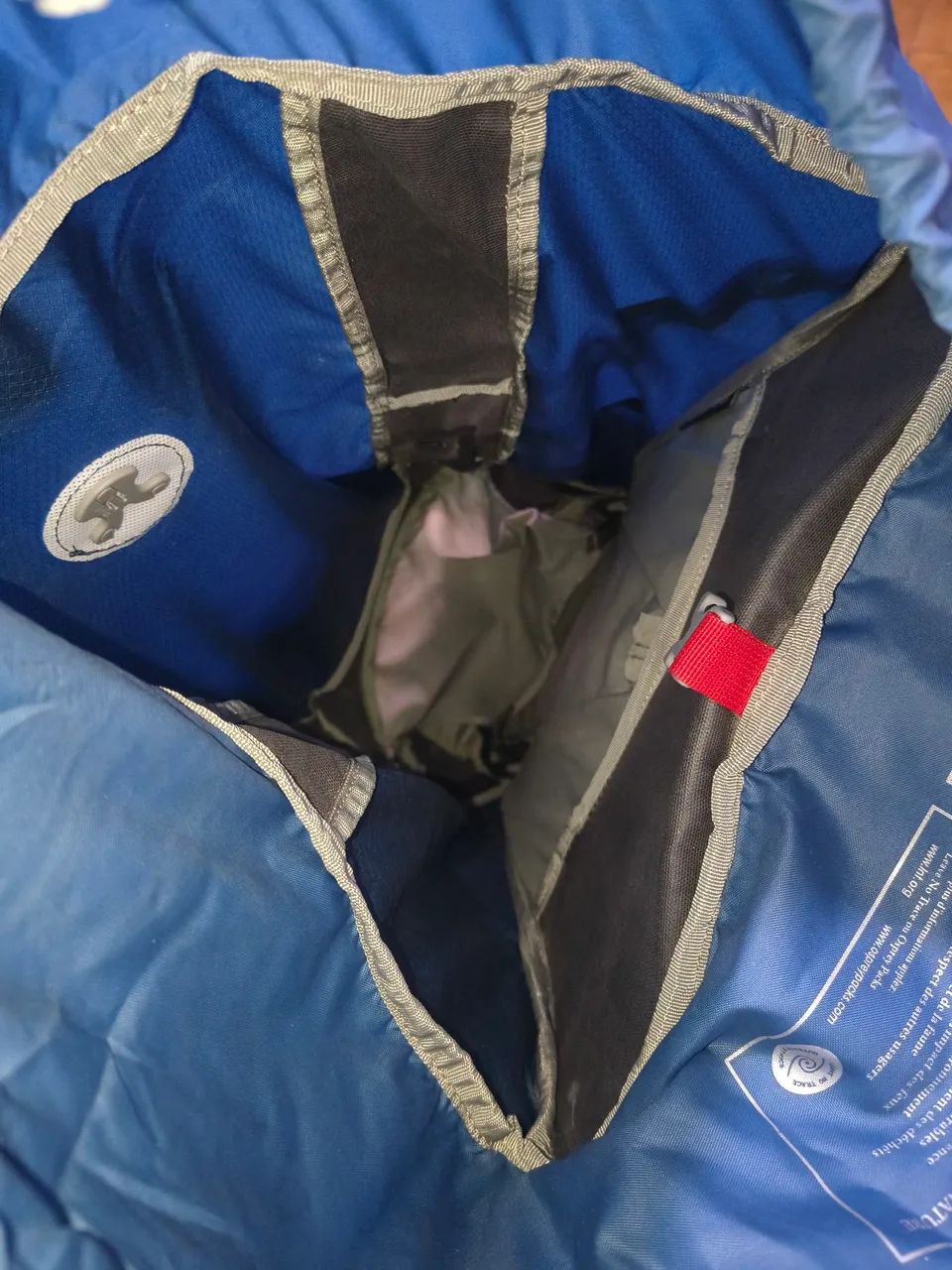 Mochila - Foto 4