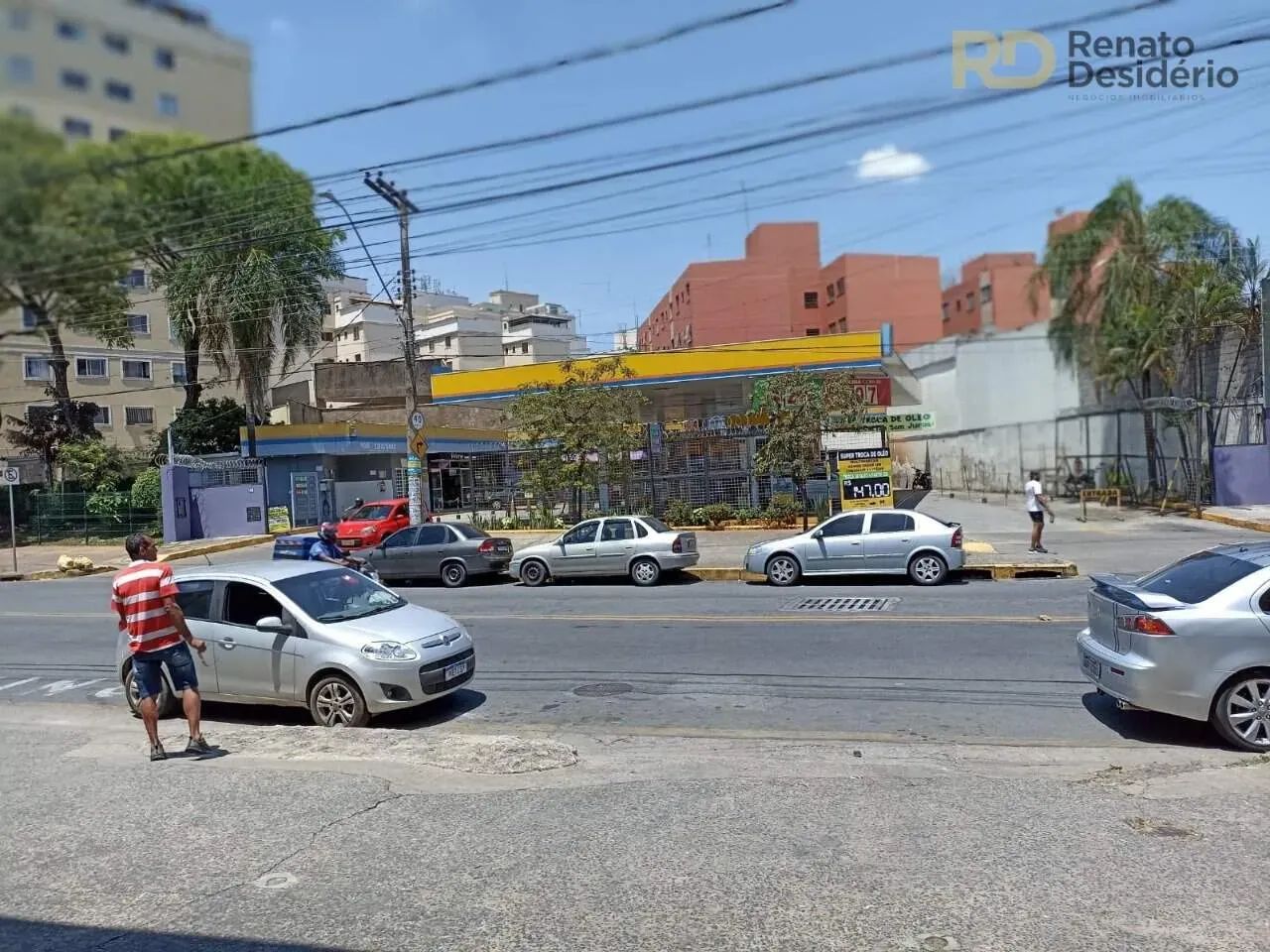 Raro Galpão próximo contorno - Foto 4