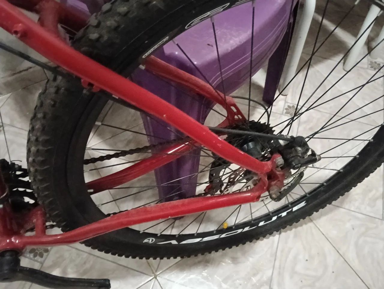 Bike aro 29 - Foto 4