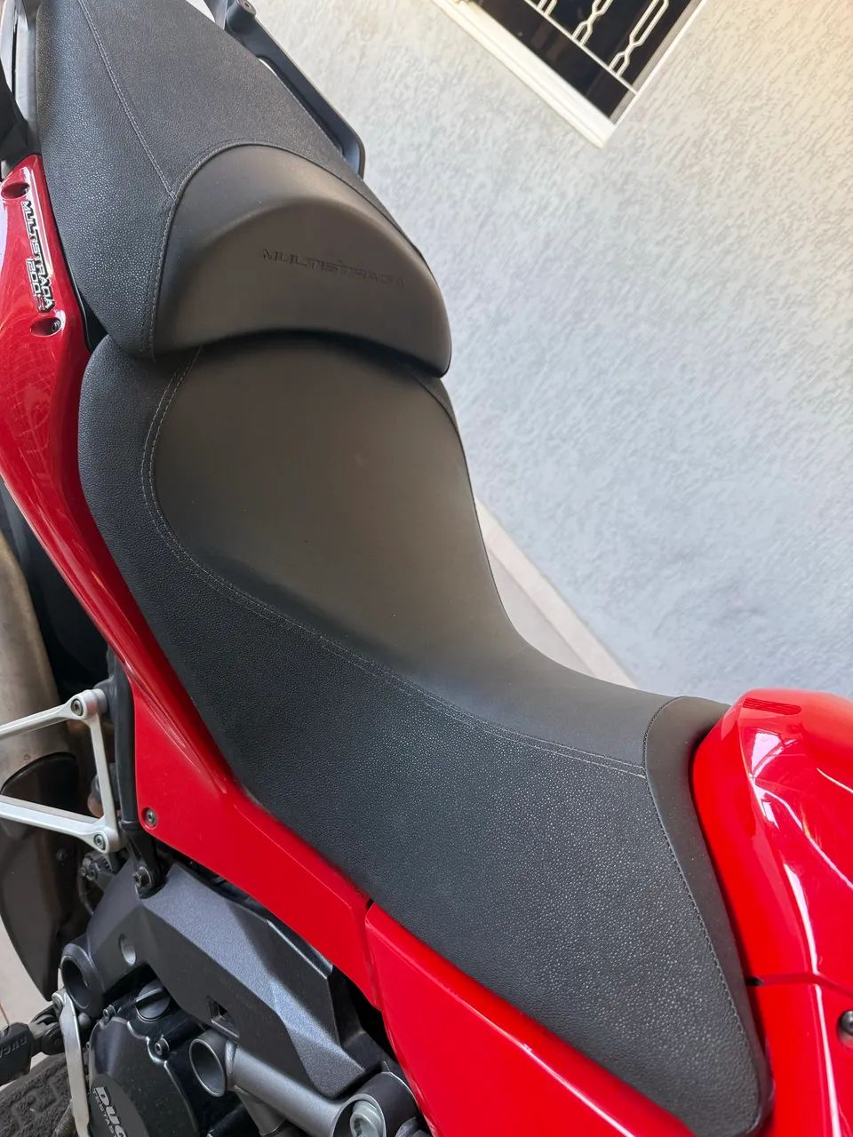 DUCATI MULTISTRADA 1200 2013S - Foto 2
