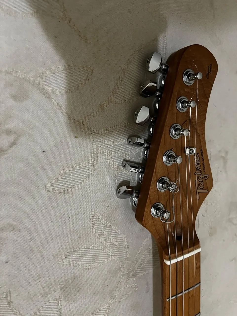 Guitarra T-640s - Foto 2