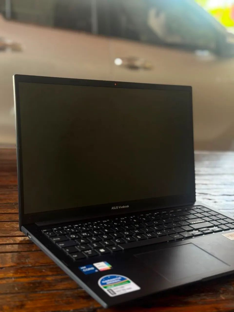 Notebook ASUS ( Vivo Book 14/15/17) SSD 512 g  - Foto 4