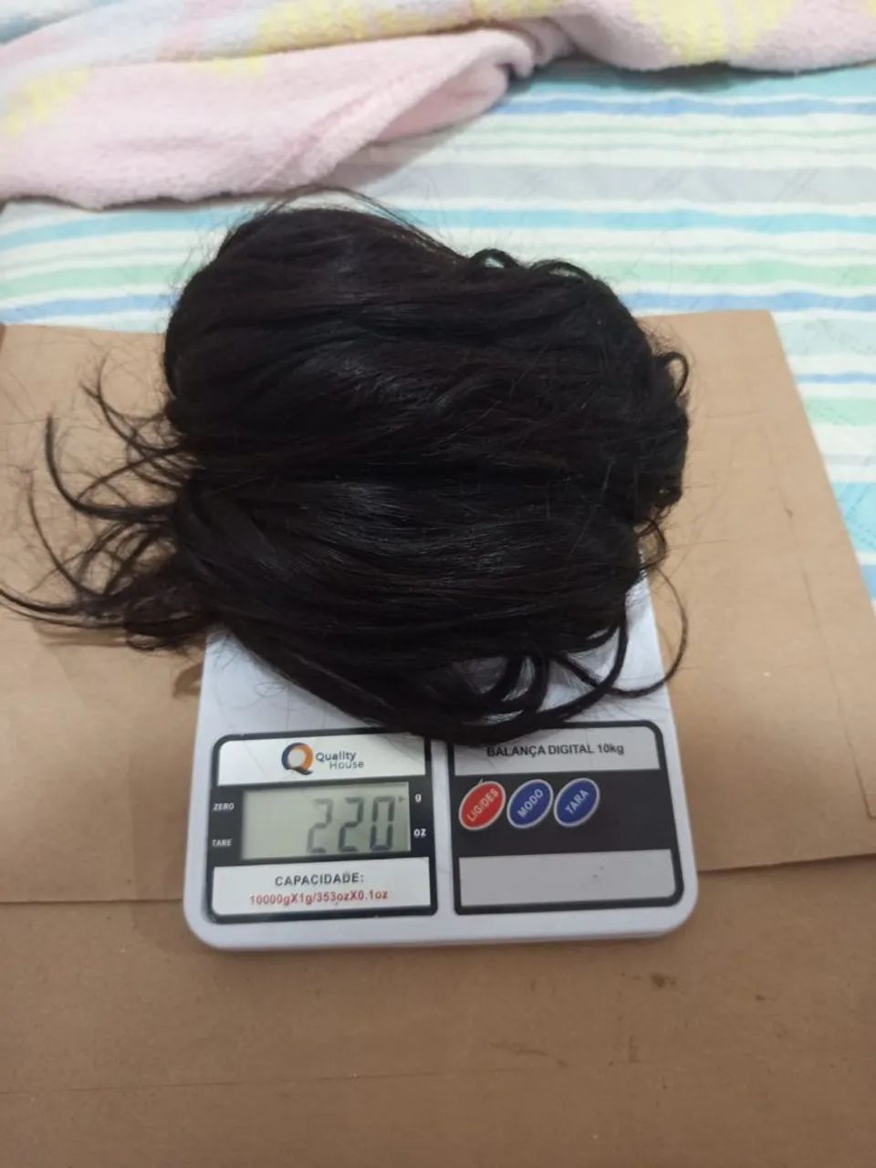  Mega Hair - Foto 4
