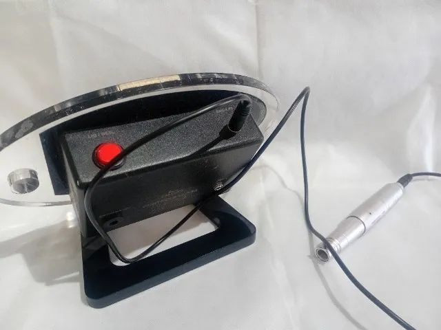Dermografo Dermocamp Elipse + Caneta Sharp 300 PRO  - Foto 3