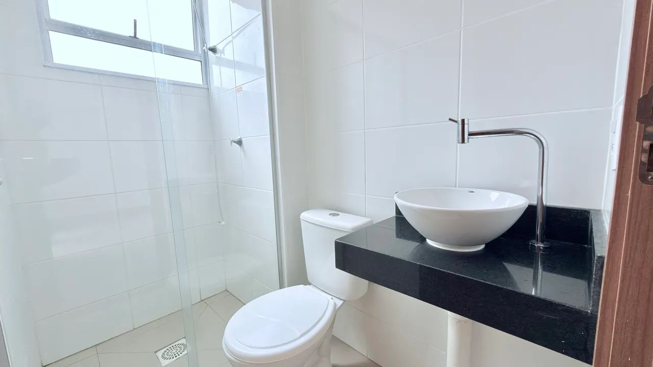 Vendo Apartamento com sacada Chapada Cesari - Cuiabá - Foto 5