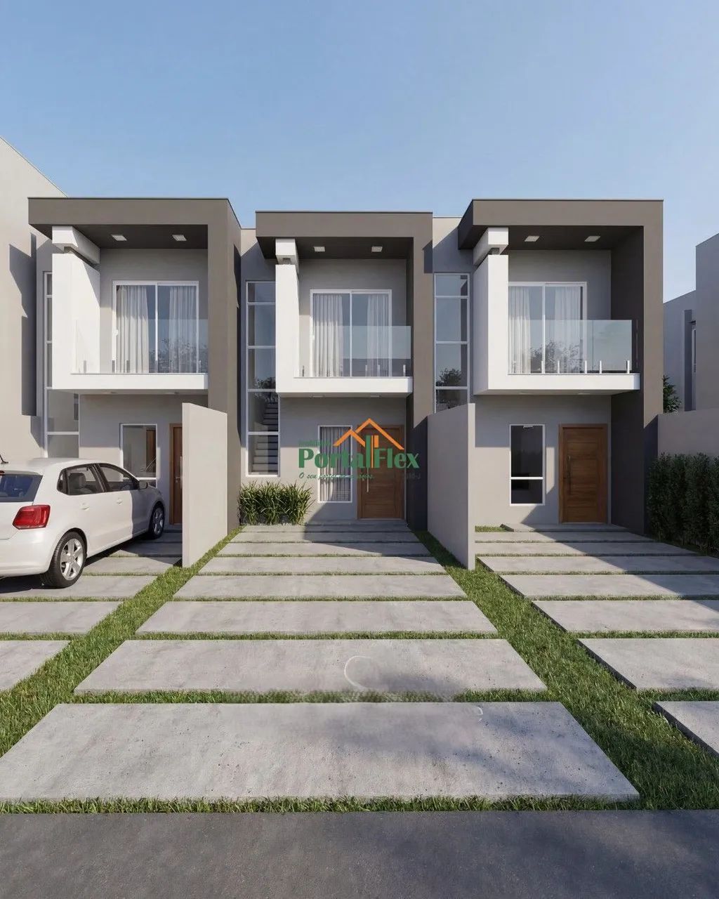 Imóvel à venda em Residencial Jacaraípe - Serra/ES