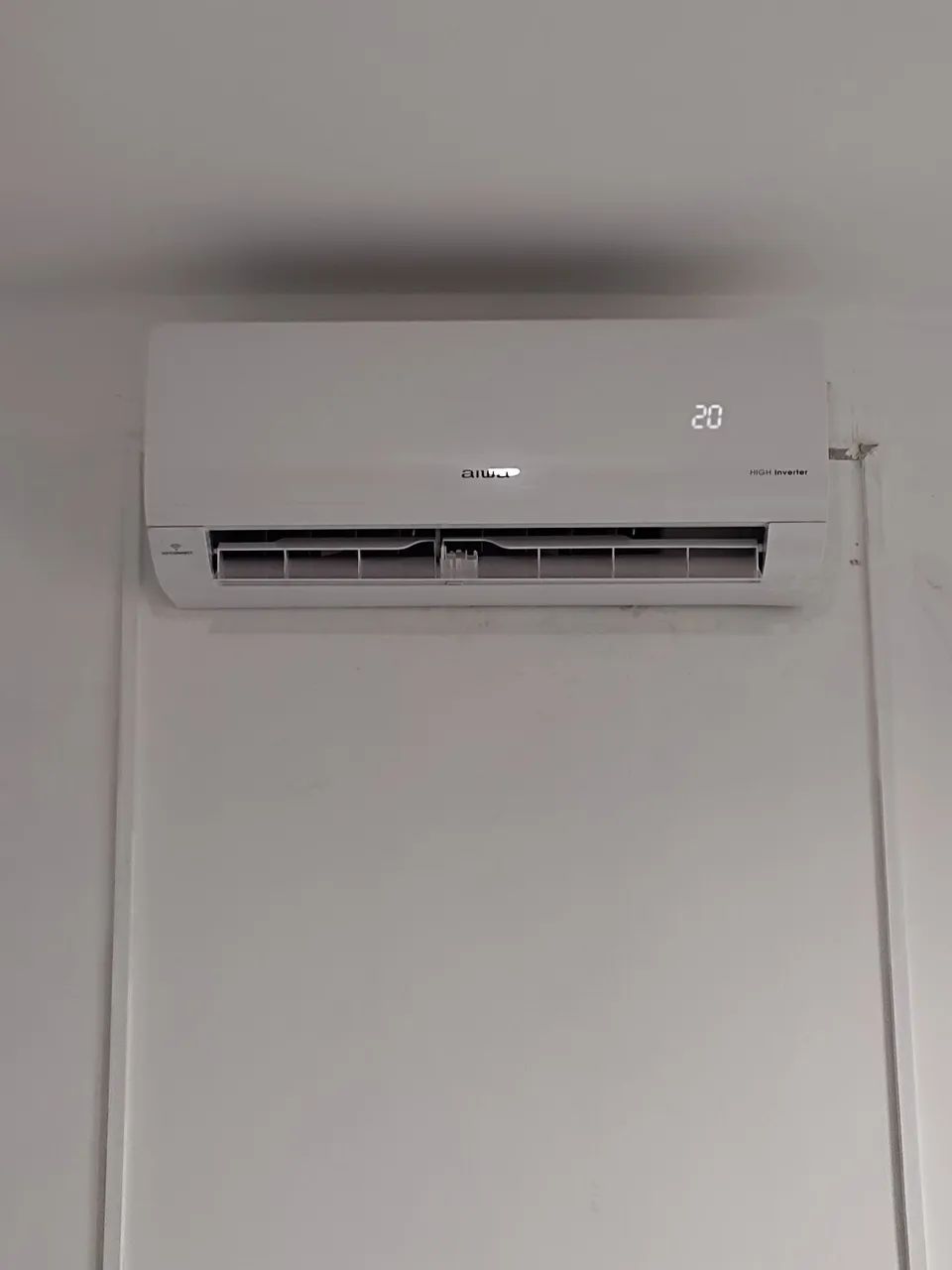 Serviço de ar condicionado  - Foto 3