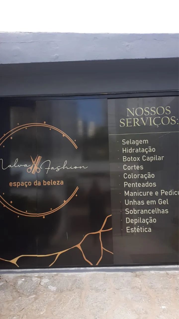 Foto - João Pessoa - Brisamar