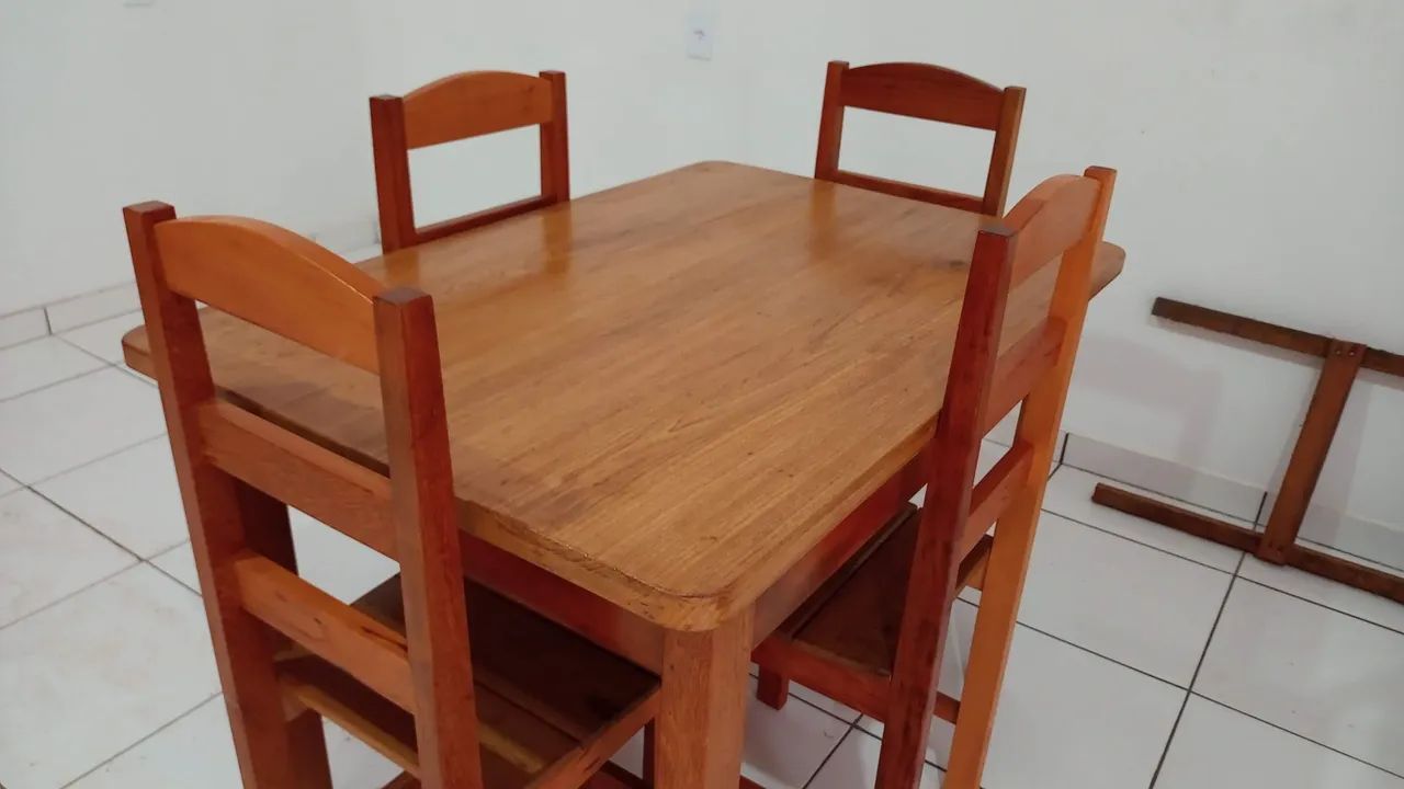 Jogo de mesa  - Foto 3