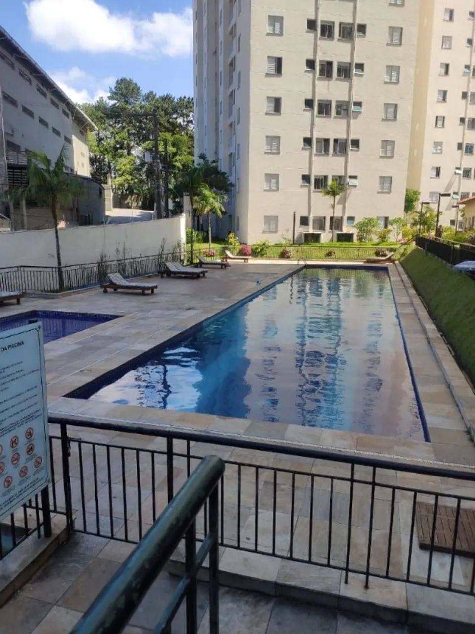 Apartamento com 2 quartos com 51m2 no ABC !!! - Foto 2
