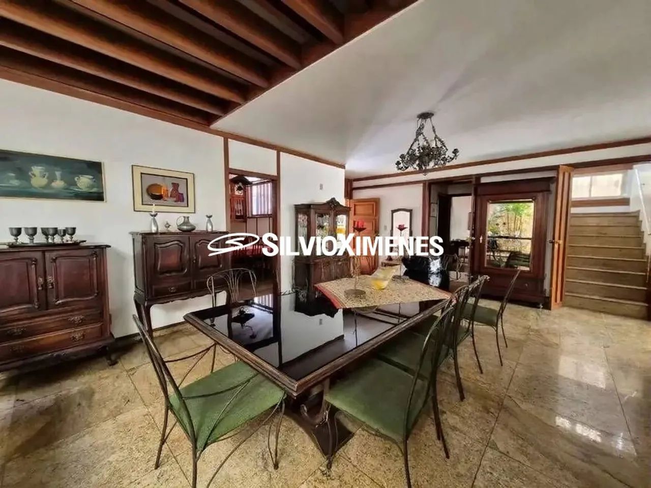 Casa com 4 quartos, São Bento - Belo Horizonte - Foto 2