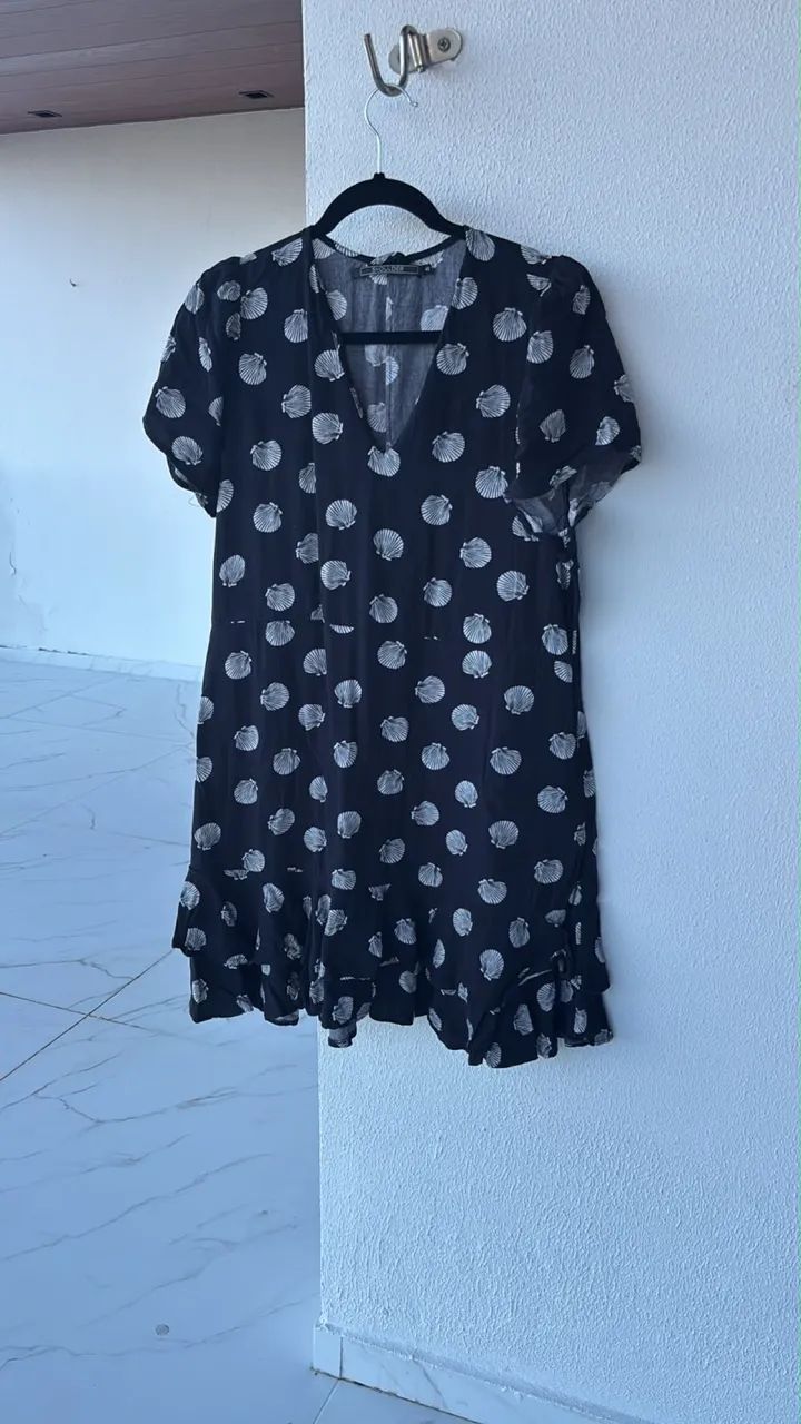 Vestidos semi novos com melhor preço  - Foto 2
