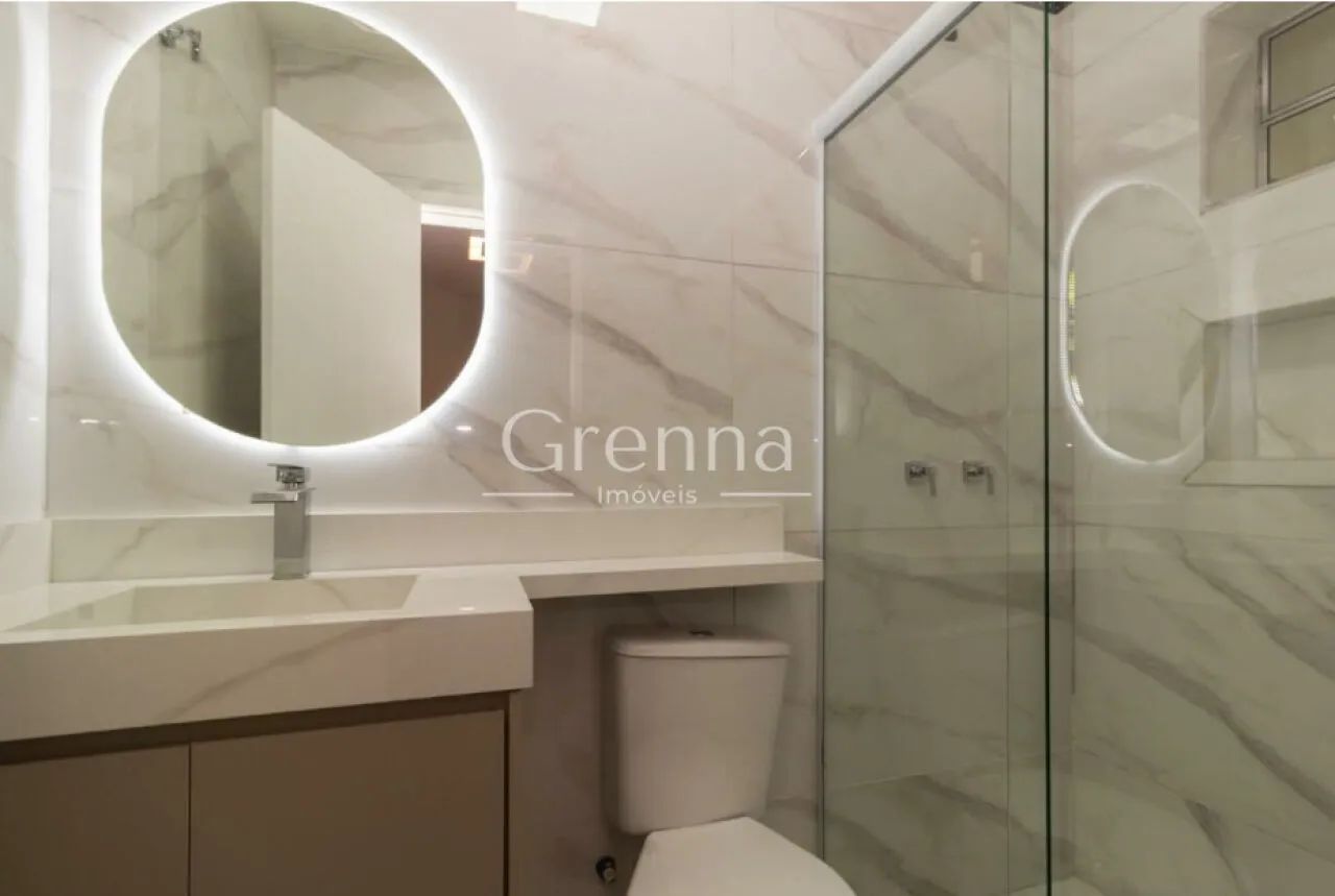 Apartamento para venda com 74m² em Moema Sp - Foto 5