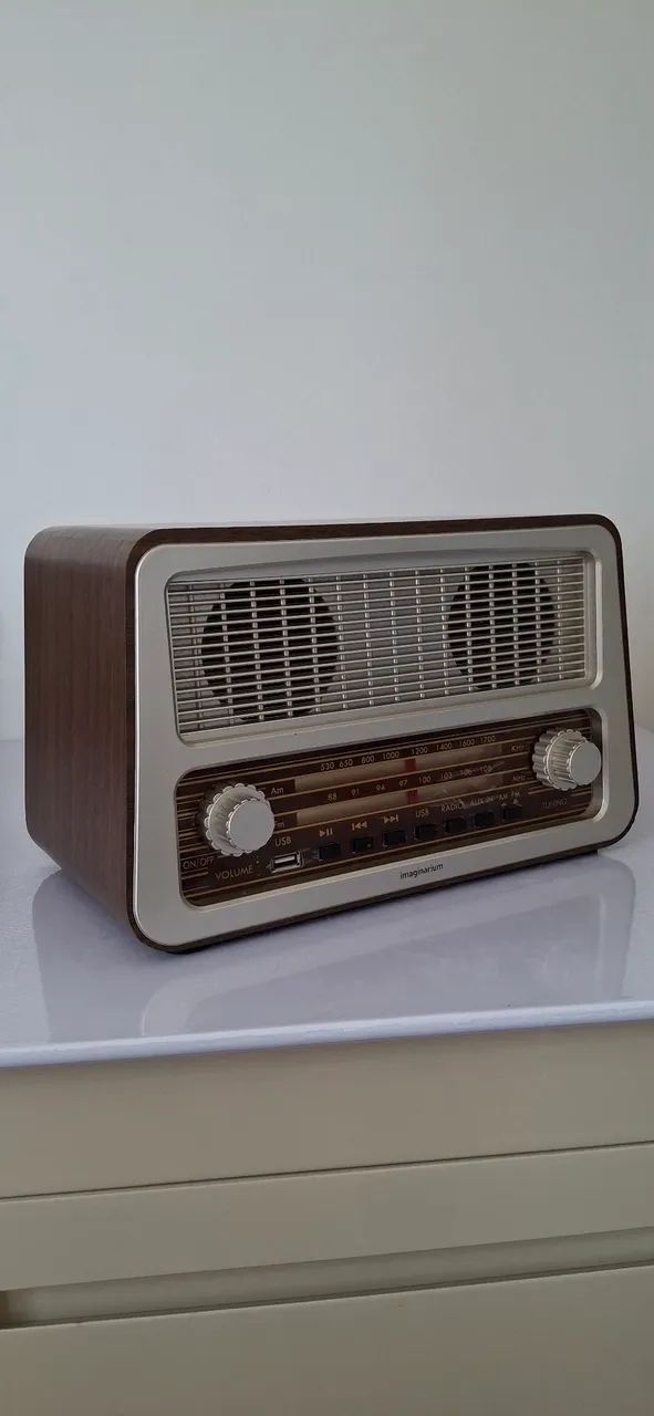 Rádio Retrô  - Foto 2
