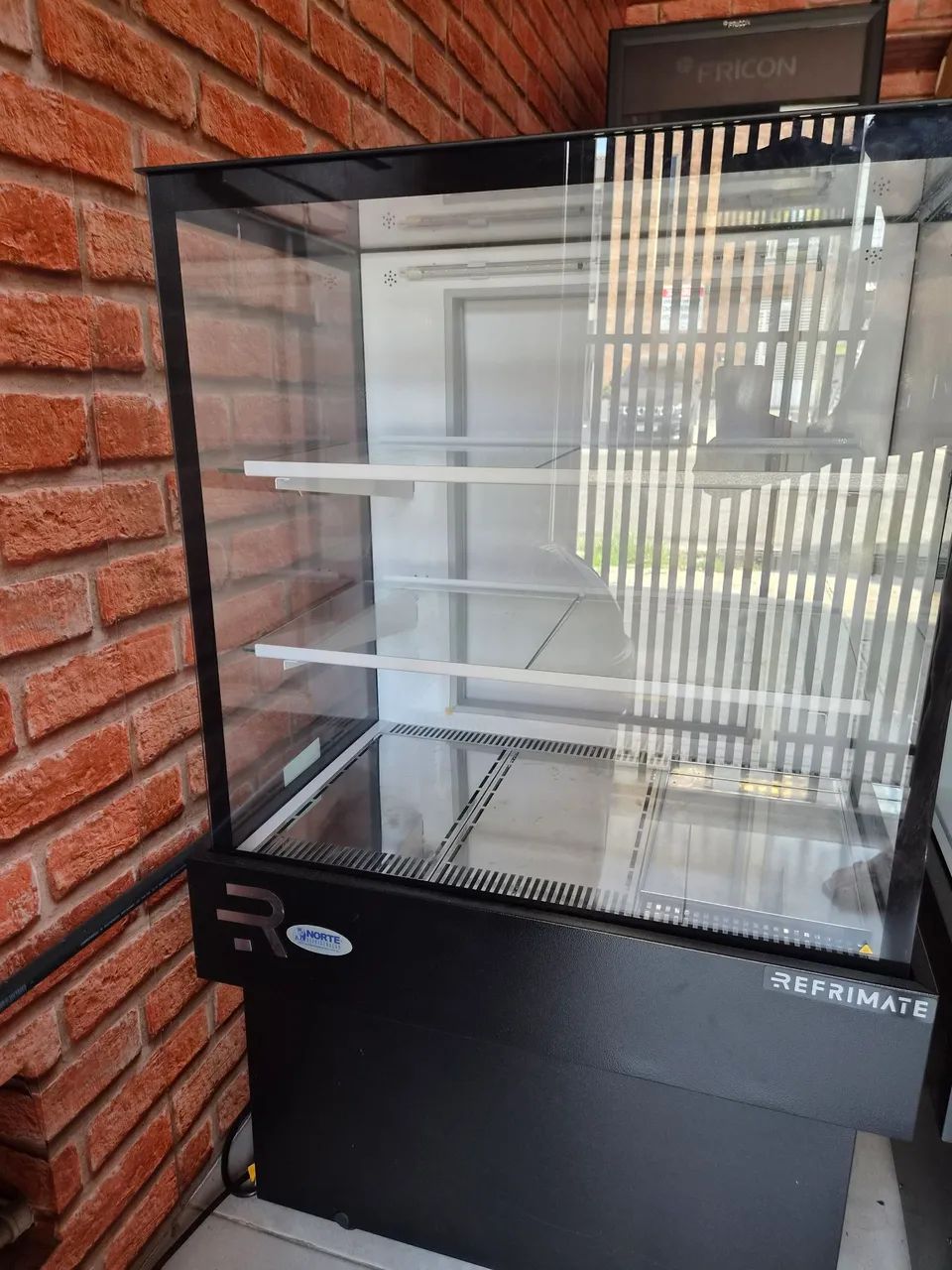 VITRINE ESTUFA (quente) - Foto 2