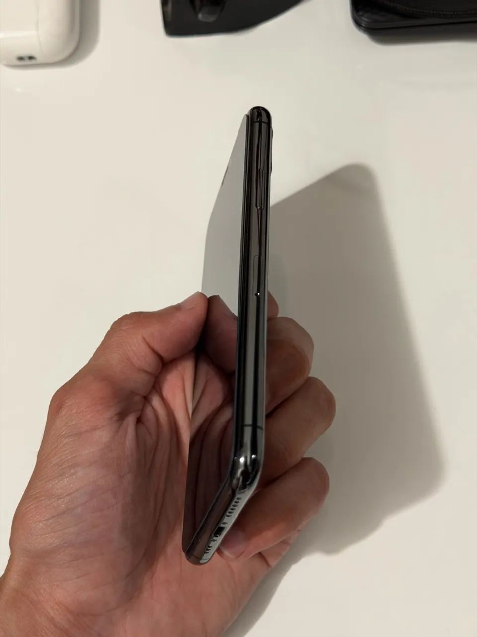 iPhone 11 Pro 256gb impecável  - Foto 5