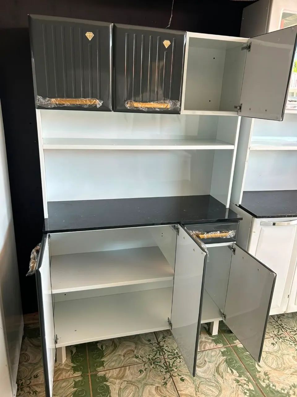 Armário de cozinha  - Foto 3