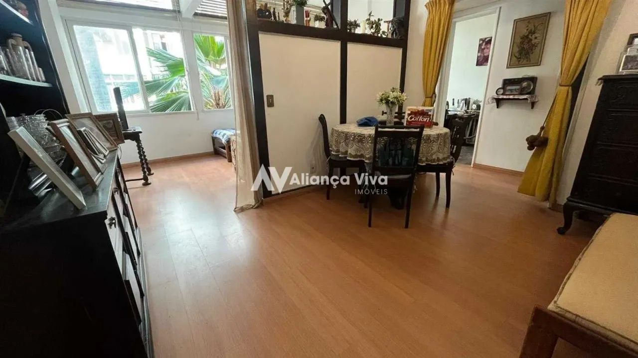 Flamengo | Apartamento 3 quartos - Foto 3