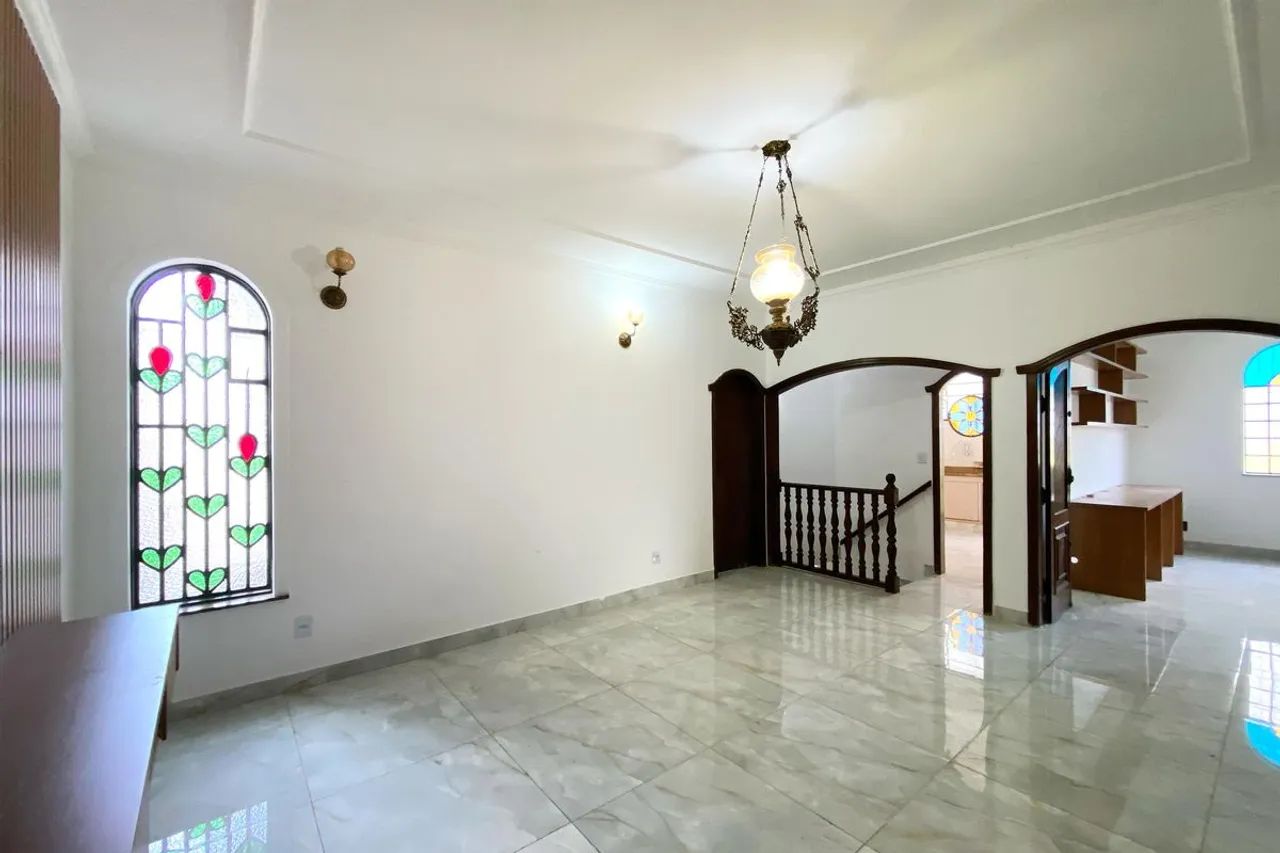 Casa à Venda - Floresta, 4 Quartos, 350 m2 - Foto 3