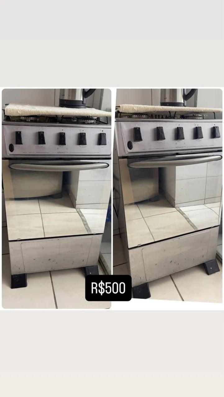 Fogão 
