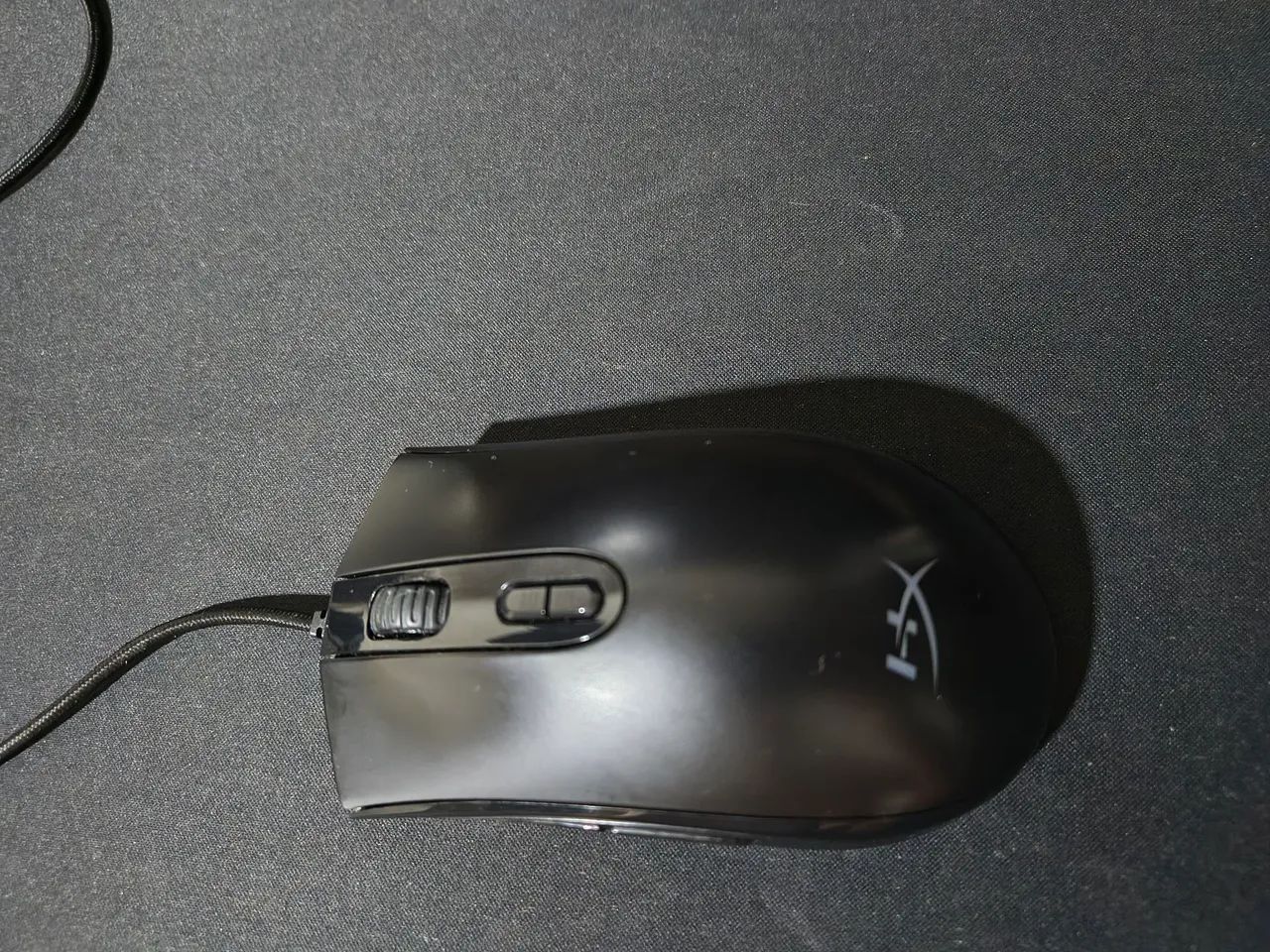 Mouse Hyperx pulsefire core - Foto 4