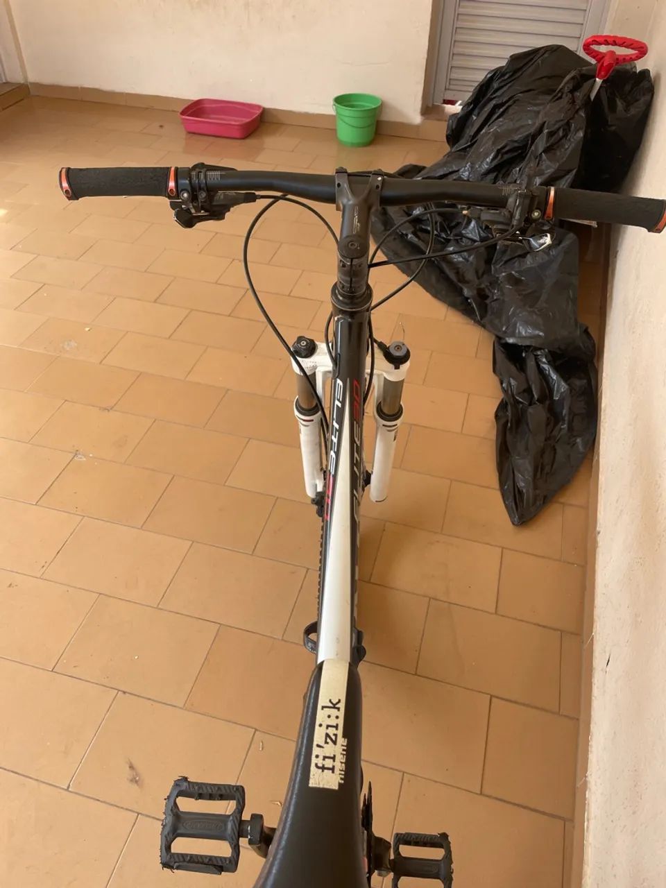 Vendo bicicleta  - Foto 3