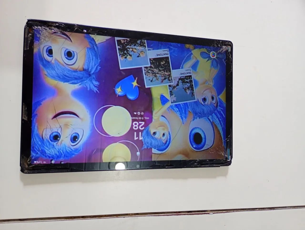 Tablet Galaxy Tab A8 64gb