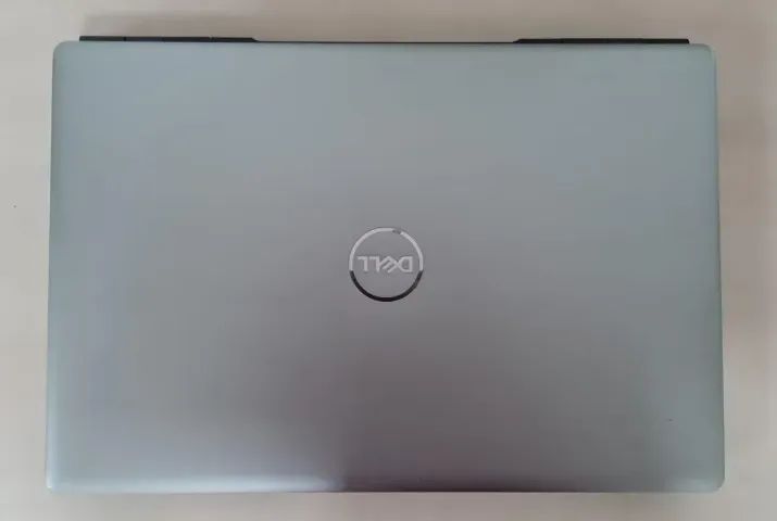 Dell Precision 7560 Intel Xeon W-11855M 32gb NVMe 512GB